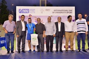 International Day of University Sport  76